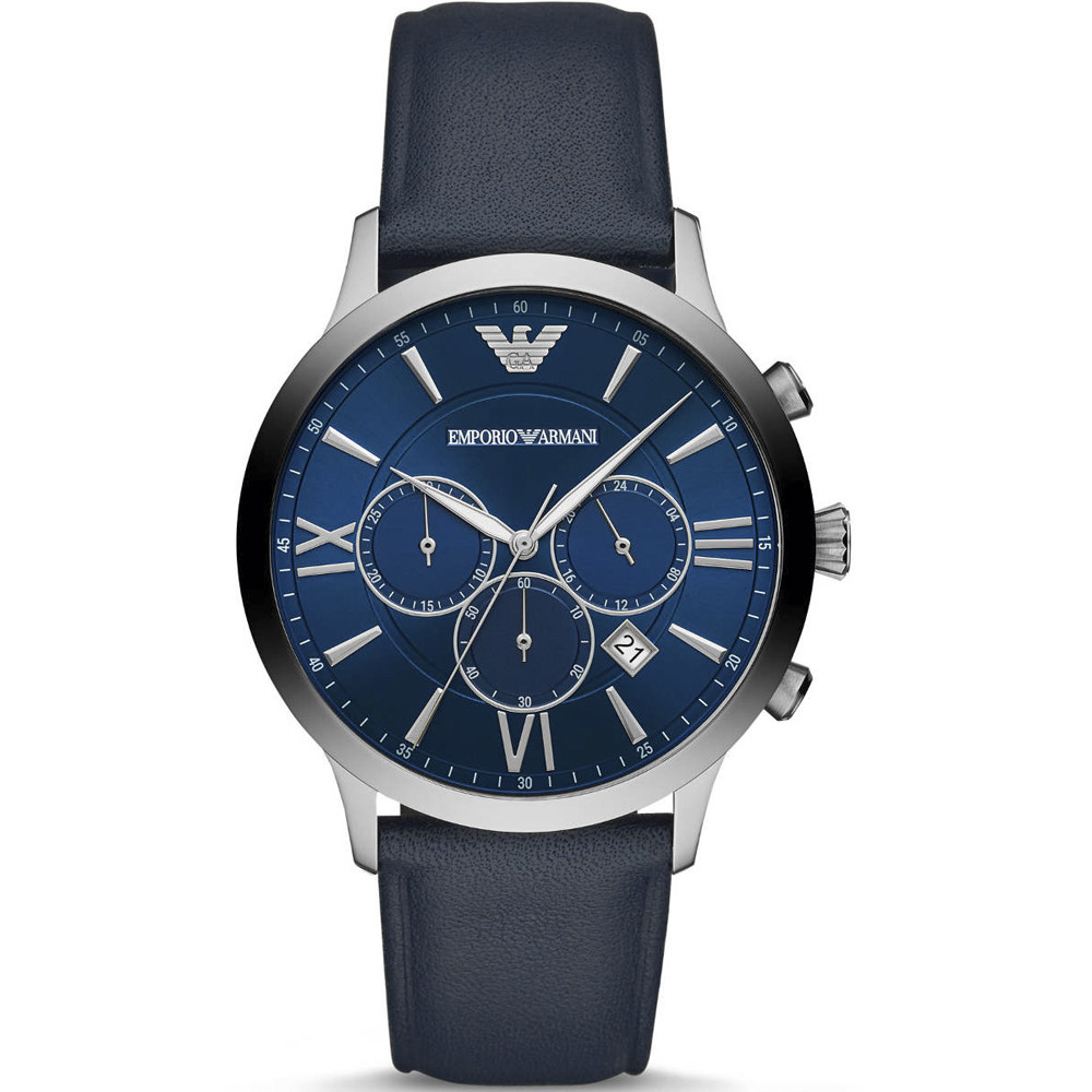 Opis zegarka Emporio Armani AR11226