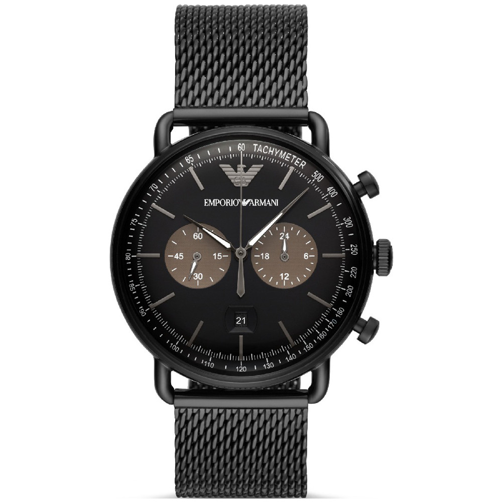 Opis zegarka Emporio Armani AR11142