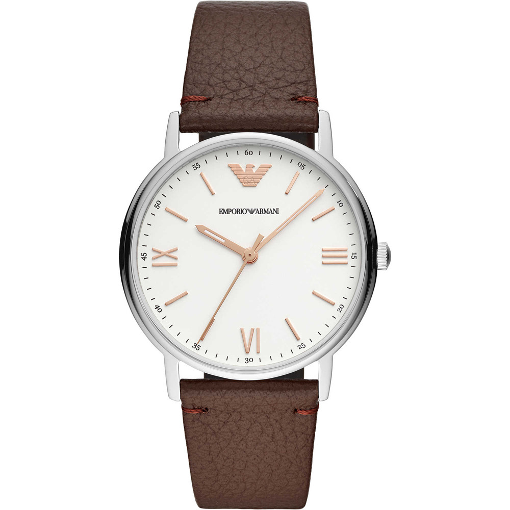 Opis zegarka Emporio Armani AR11173