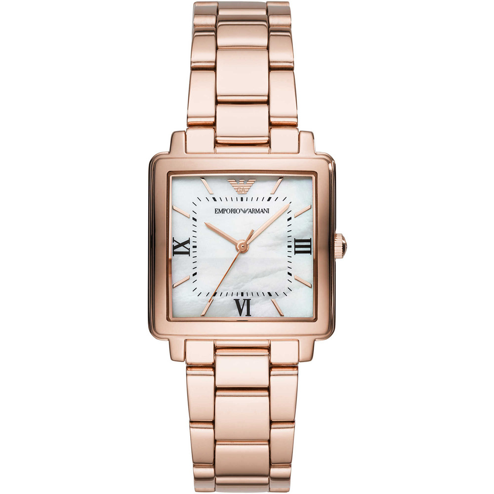 Opis zegarka Emporio Armani AR11177