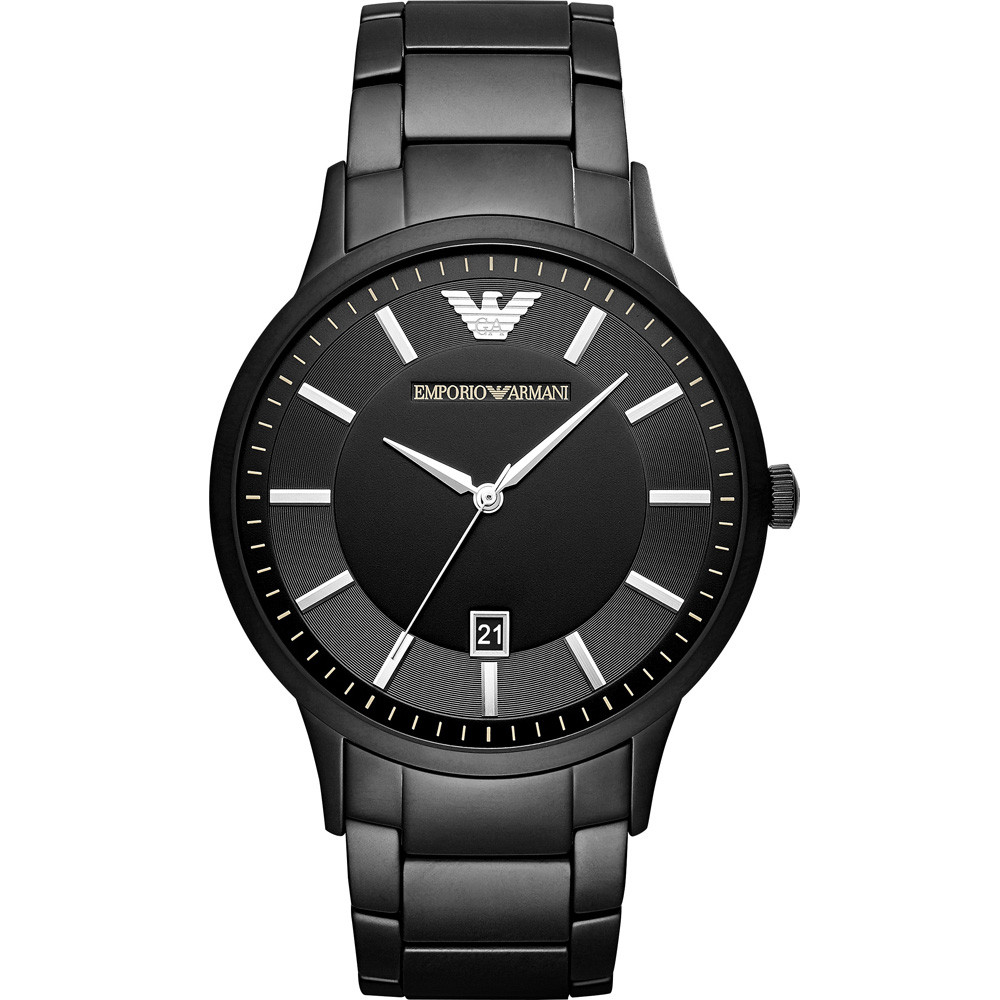 Opis zegarka Emporio Armani AR11184 RENATO