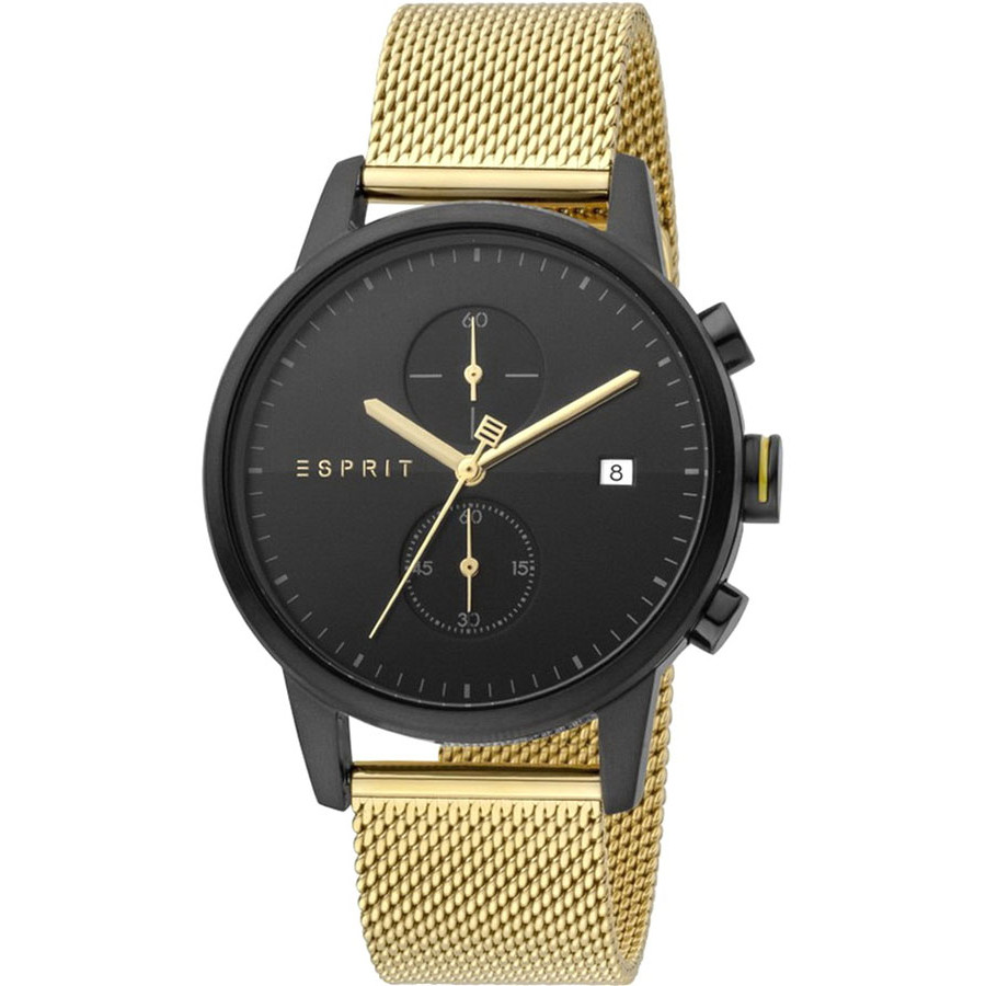 Opis zegarka Esprit ES1G110M0095