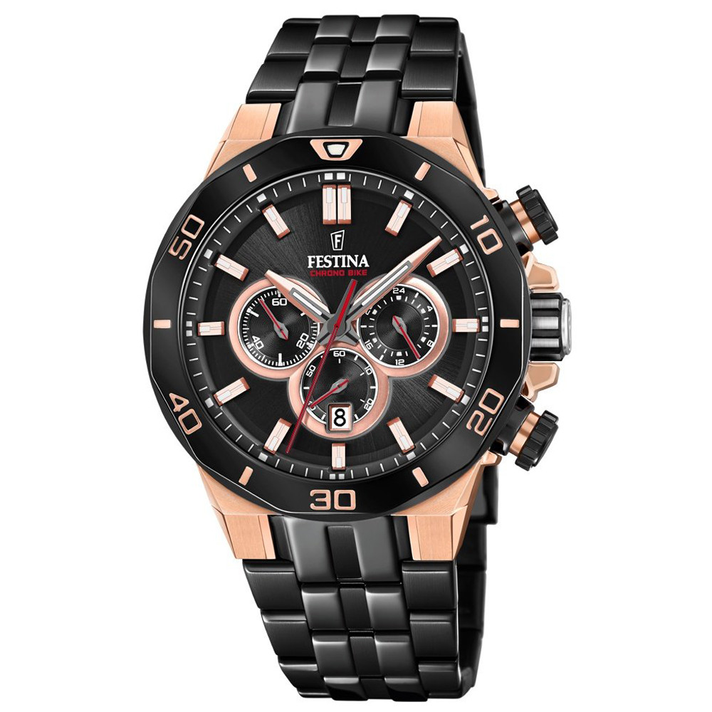 Opis zegarka Festina F20451-1