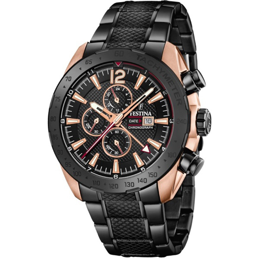 Opis zegarka Festina F20481-1