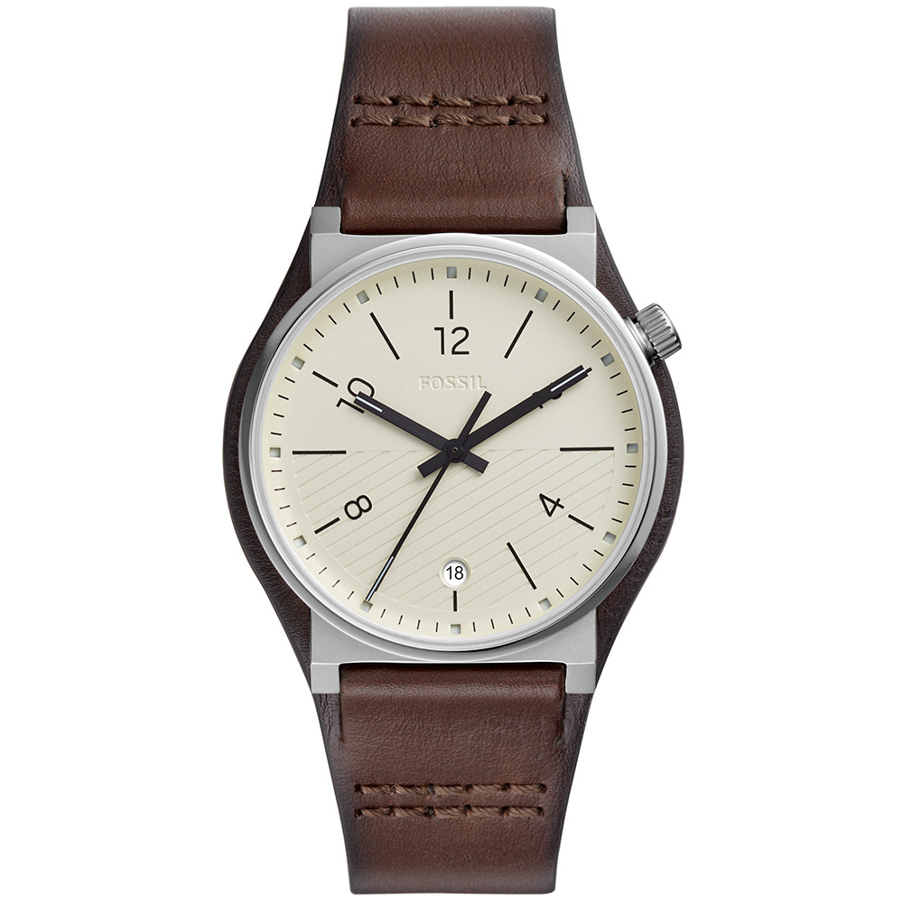 Opis zegarka Fossil FS5510 BARSTOW