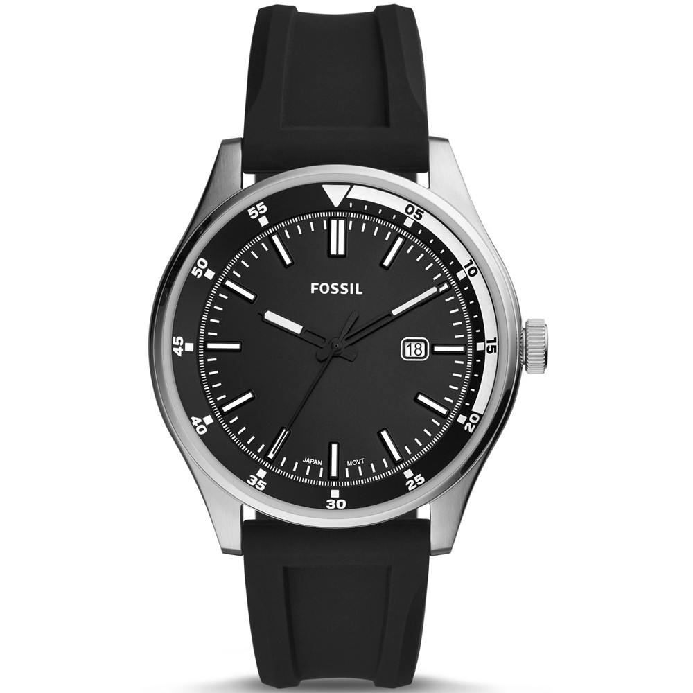 Opis zegarka Fossil FS5535 BELMAR