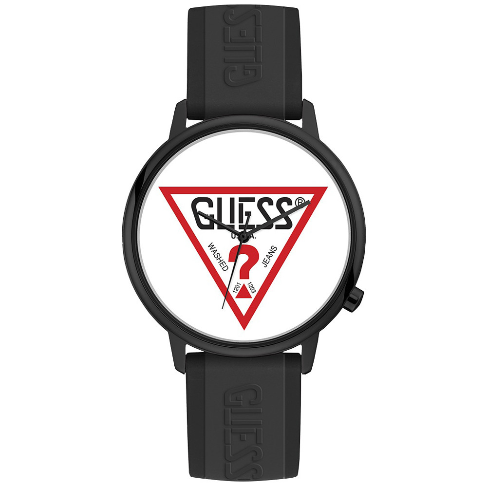 Opis zegarka Guess V1003M1