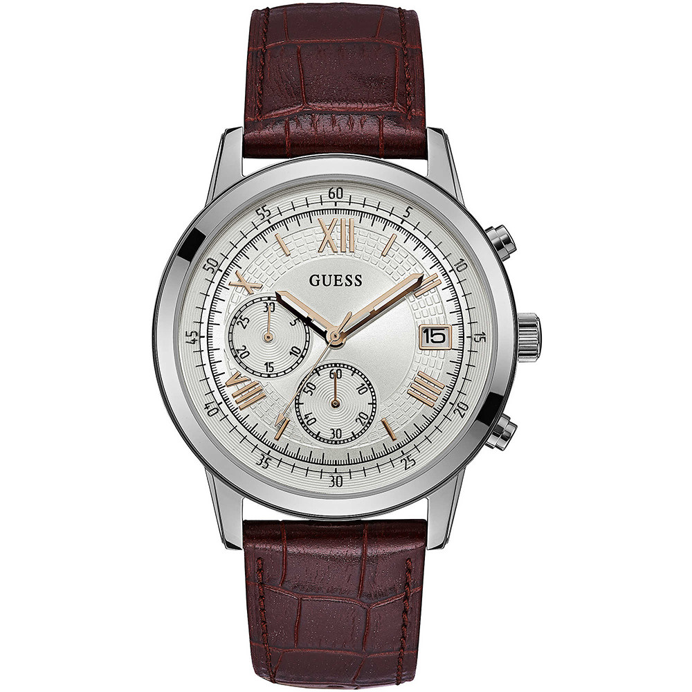 Opis zegarka Guess W1000G2