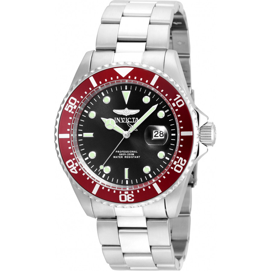 Opis zegarka Invicta 22020 PROFESSIONAL