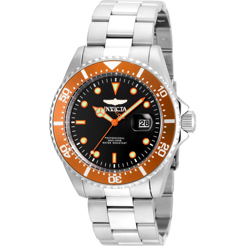 Opis zegarka Invicta 22022 PROFESSIONAL
