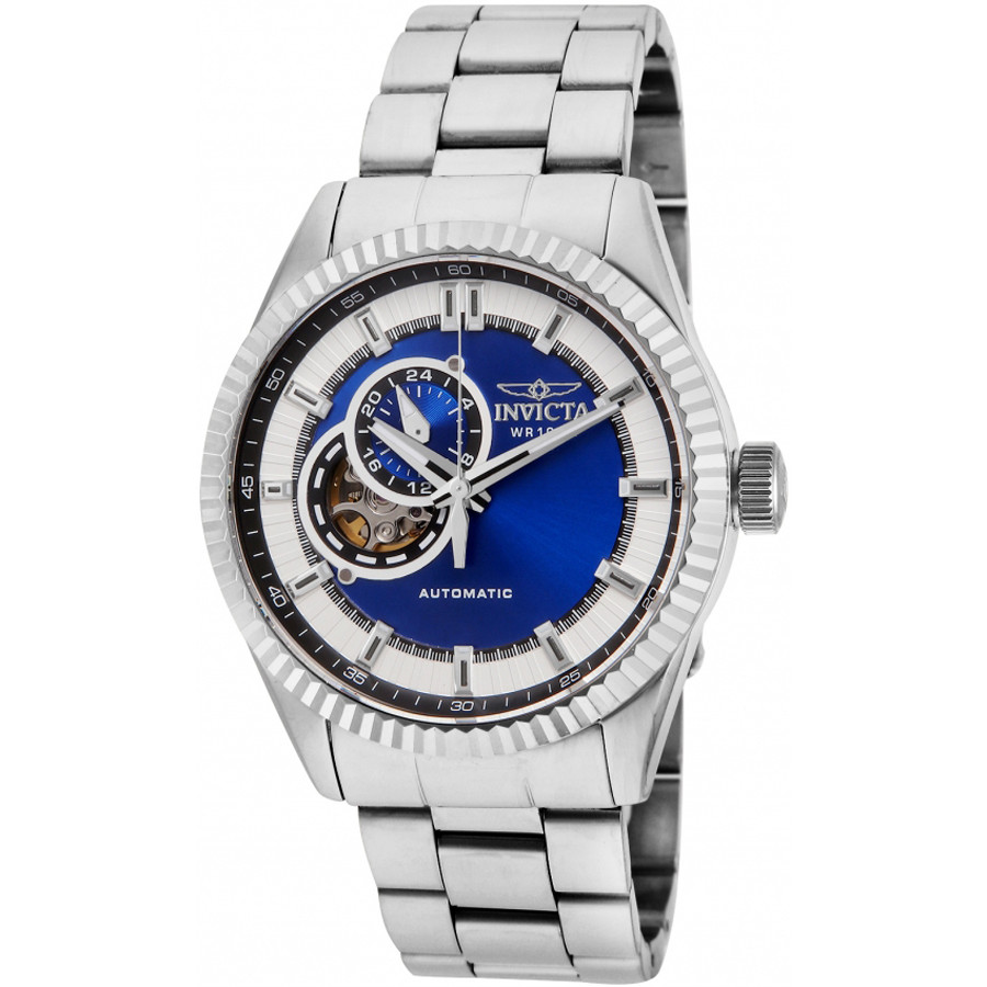 Opis zegarka Invicta 22079 Pro Diver