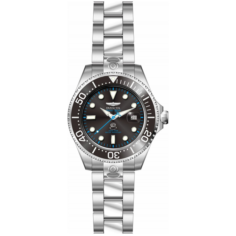 Opis zegarka Invicta 27610 GRAND DIVER