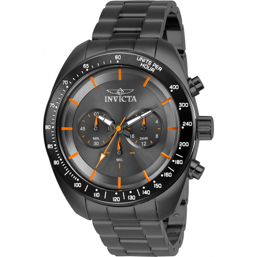 Opis zegarka Invicta 28903 SPEEDWAY