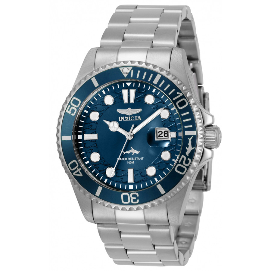 Opis zegarka Invicta 30019 Pro Diver