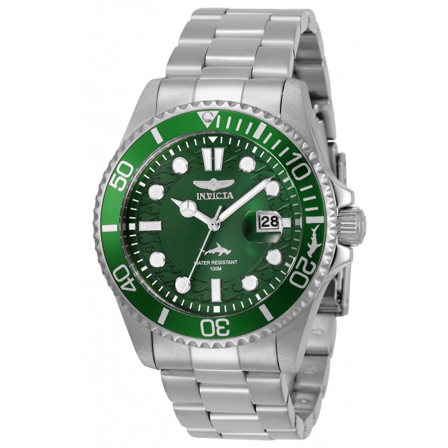 Opis zegarka Invicta 30020 Pro Diver