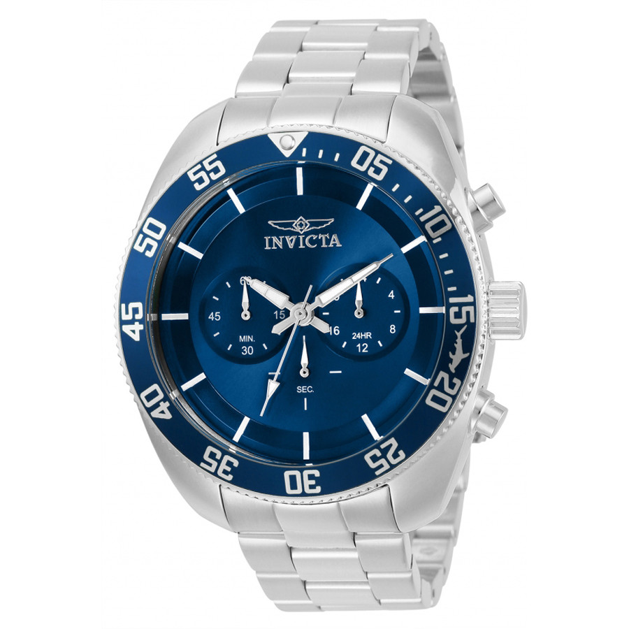 Opis zegarka Invicta 30055 Pro Diver