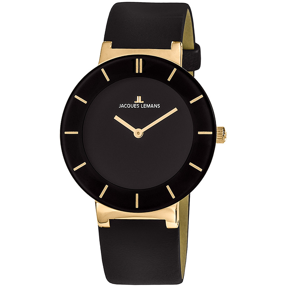 Opis zegarka Jacques Lemans 1-1867E