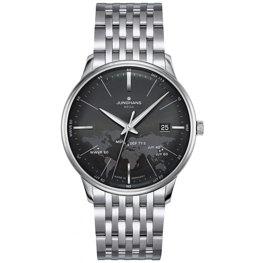 Niemiecki zegarek Junghans