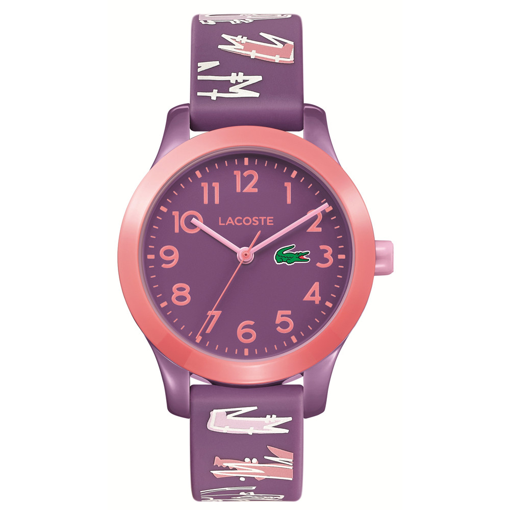 Opis zegarka Lacoste 2030020 L1212