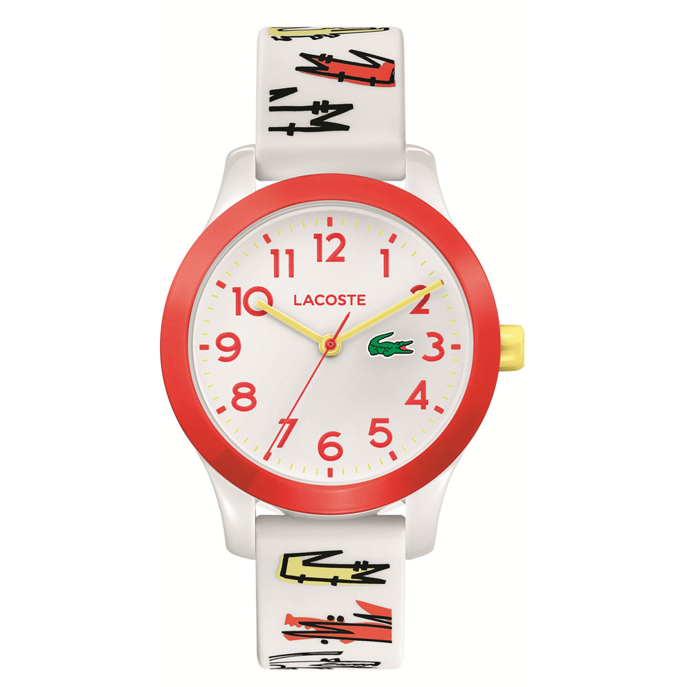 Opis zegarka Lacoste 2030018 L1212
