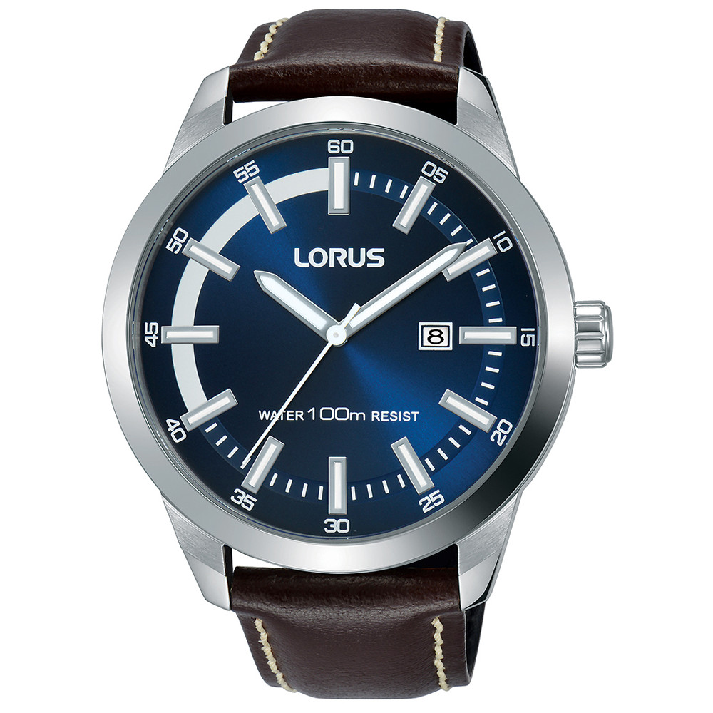 Opis zegarka Lorus RH953JX9