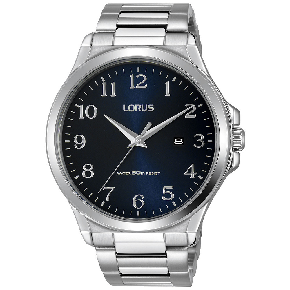 Opis zegarka Lorus RH971KX9
