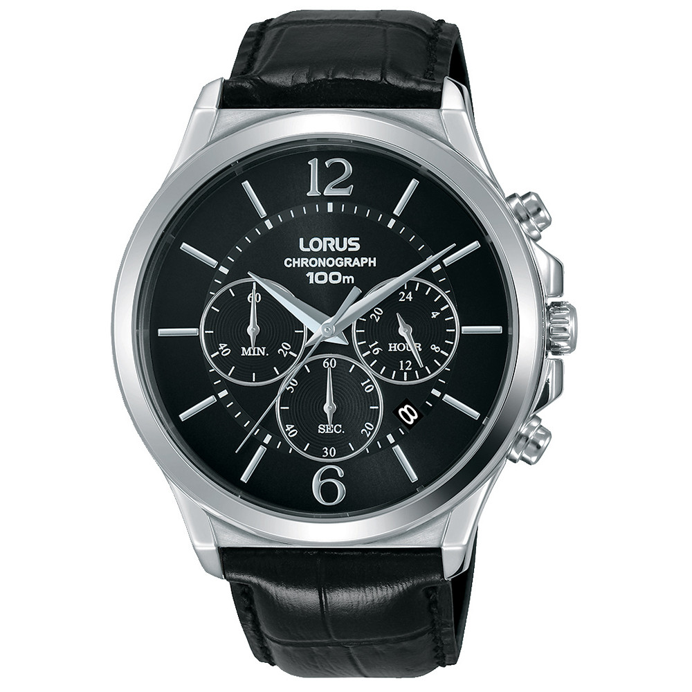 Opis zegarka Lorus RT315HX8