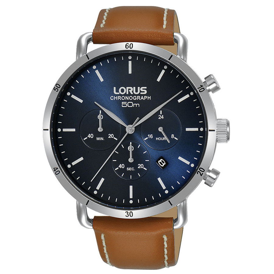 Opis zegarka Lorus RT365HX8