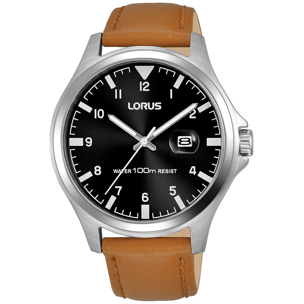 Opis zegarka Lorus RH961KX8
