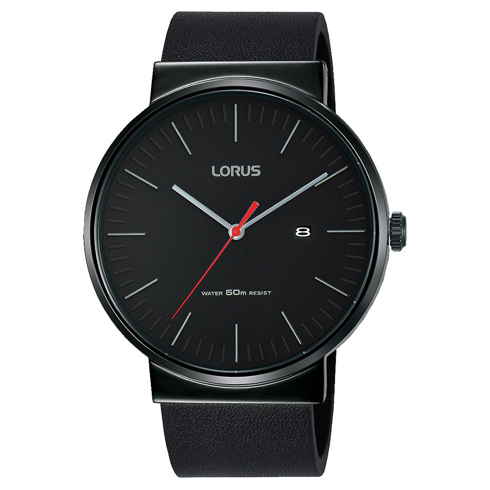 Opis zegarka Lorus RH979KX9