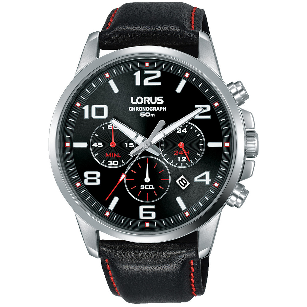 Opis zegarka Lorus RT397GX9