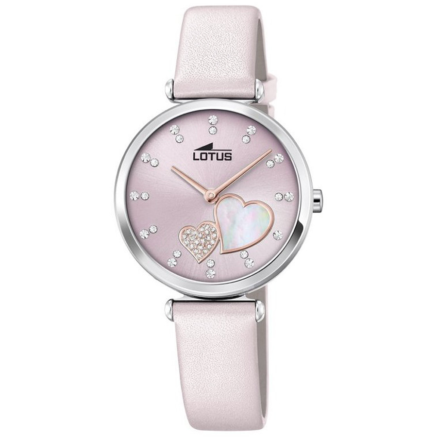 Opis zegarka Lotus L18617-2