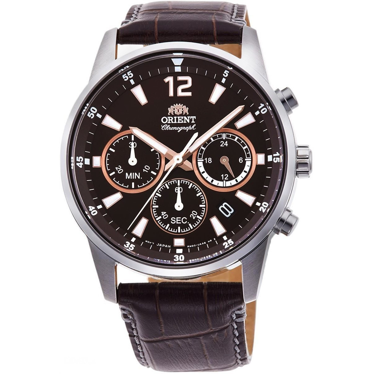 Opis zegarka Orient RA-KV0006Y10B