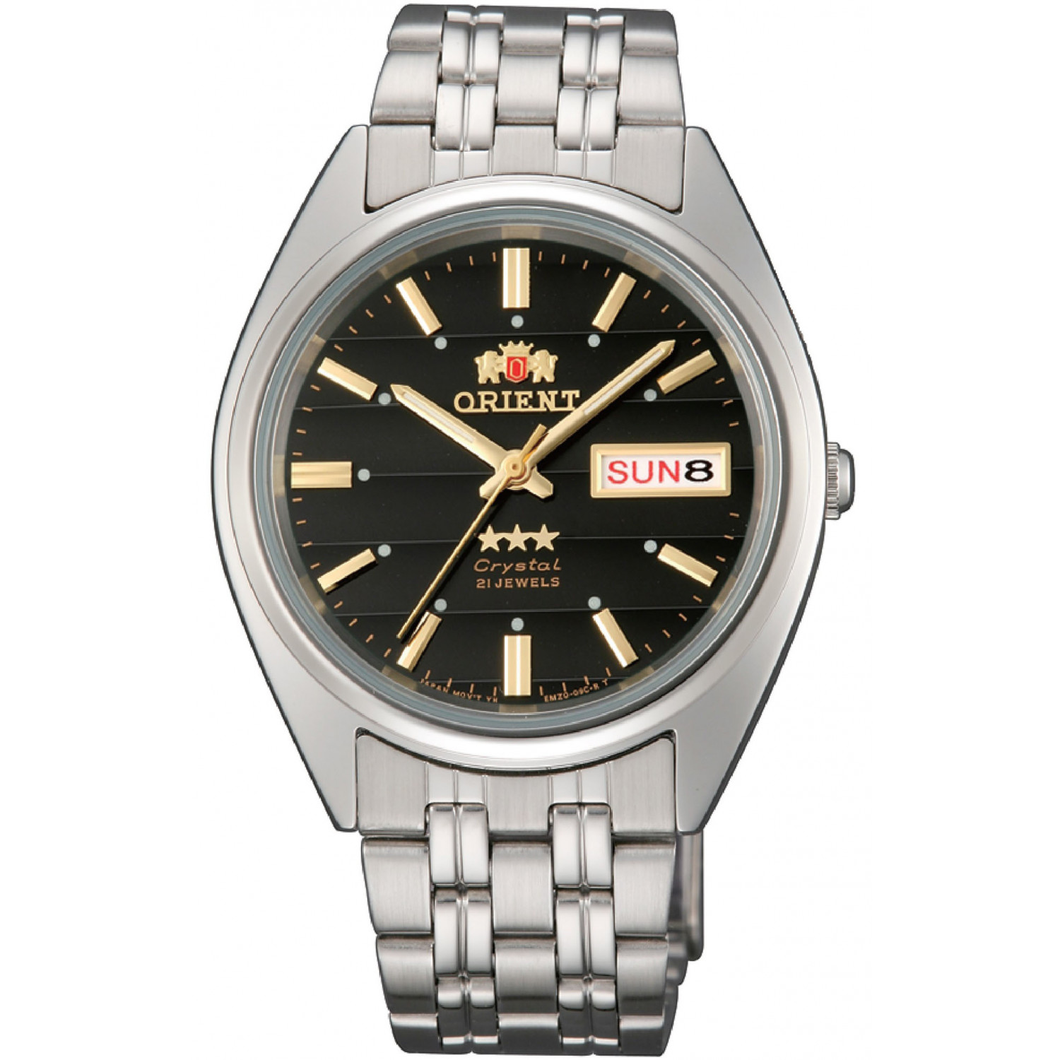 Opis zegarka Orient FAB0000DB9