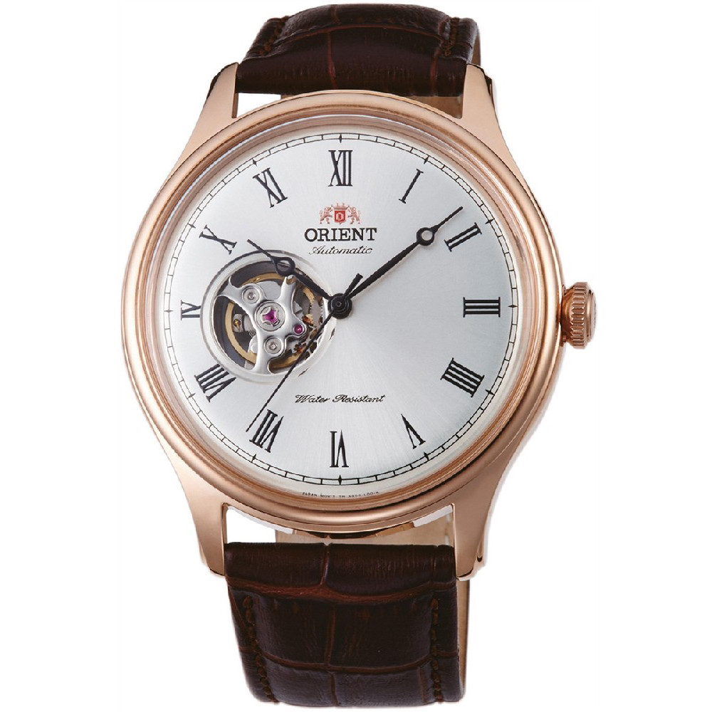 Opis zegarka Orient FAG00001S0 Envoy