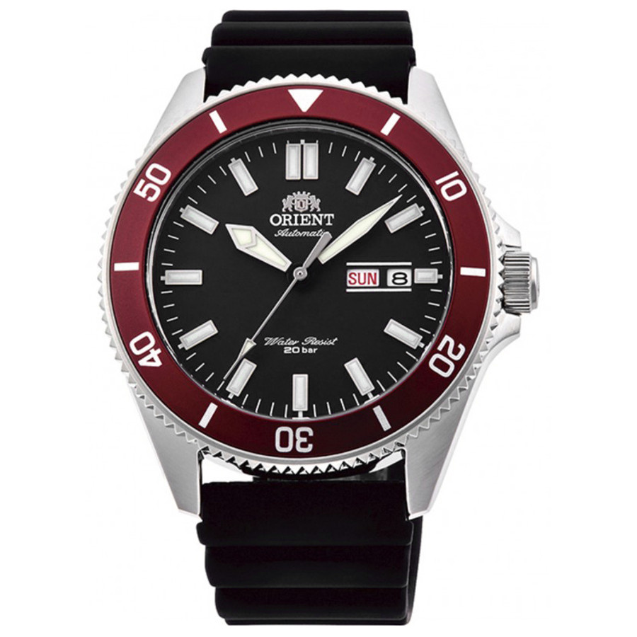 Opis zegarka Orient RA-AA0011B19B Kano