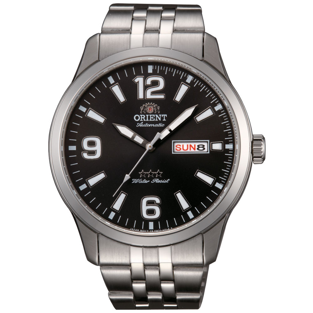Opis zegarka Orient RA-AB0007B19B