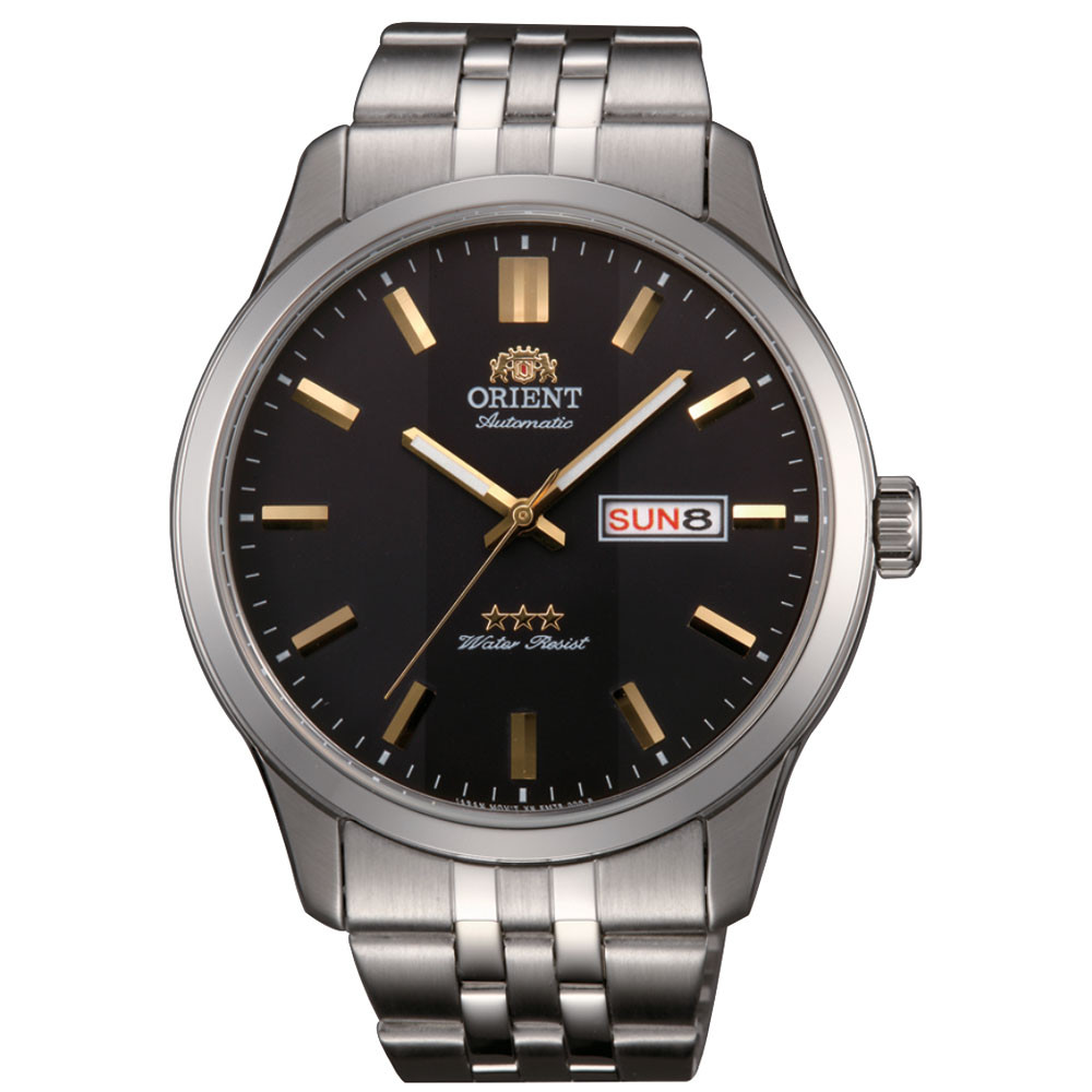 Opis zegarka Orient RA-AB0013B19B