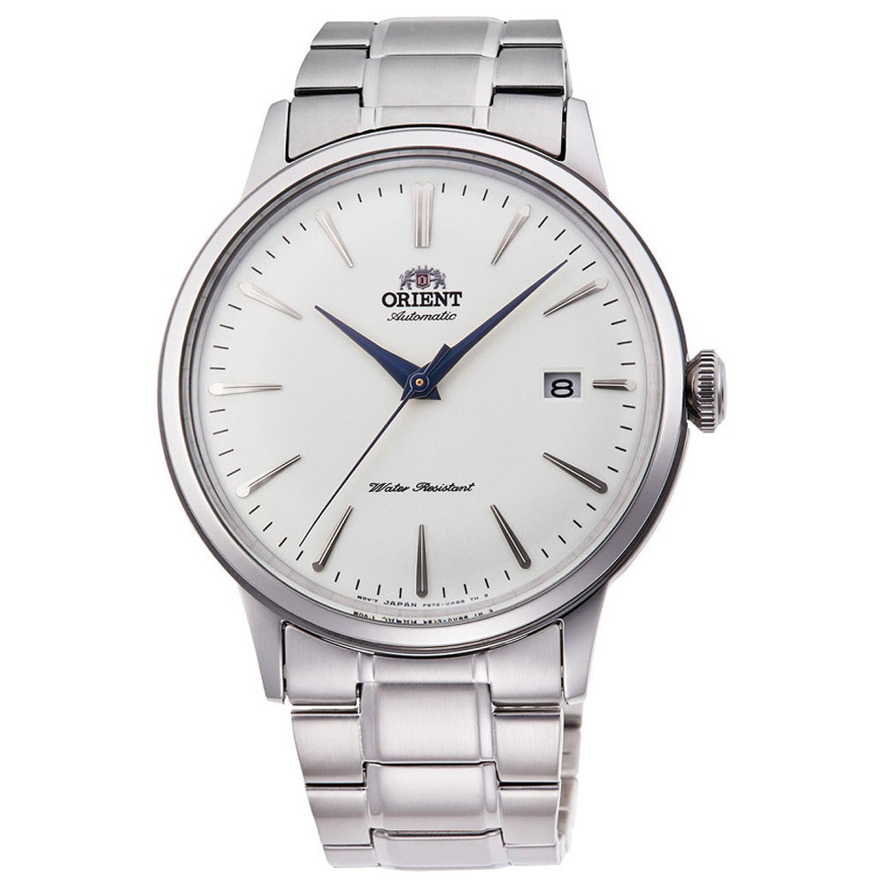 Opis zegarka Orient RA-AC0005S10B Bambino II Automatic
