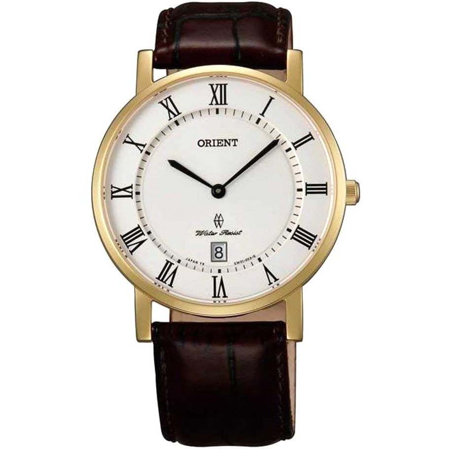 Opis zegarka Orient FGW0100FW0