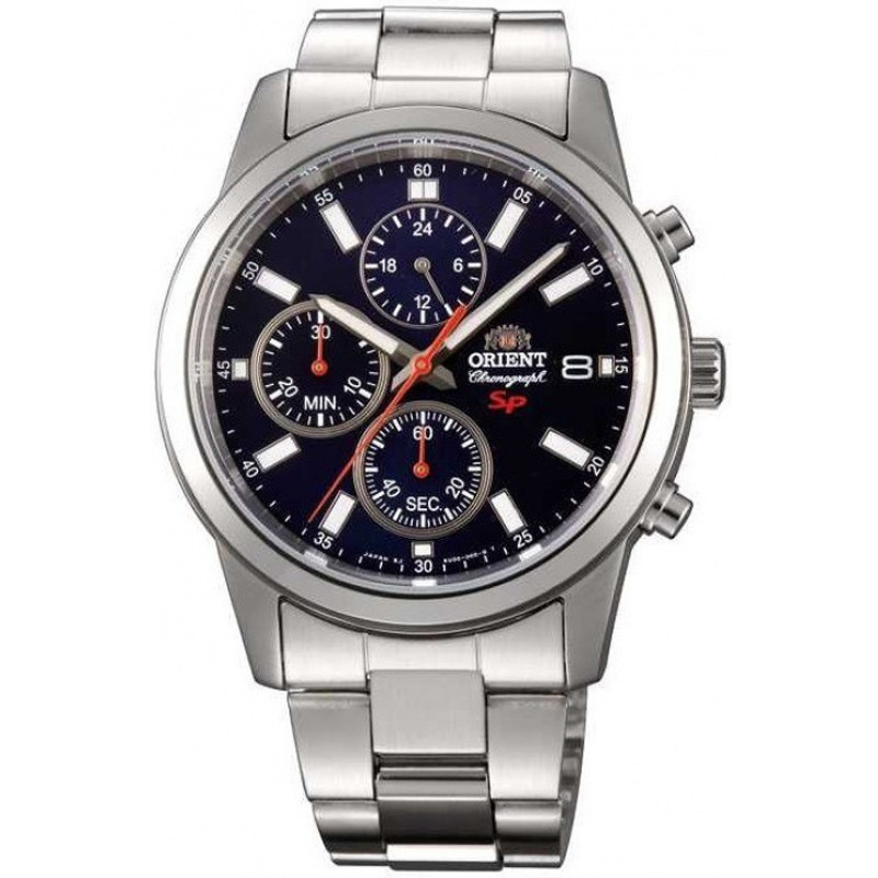 Opis zegarka Orient FKU00002D0
