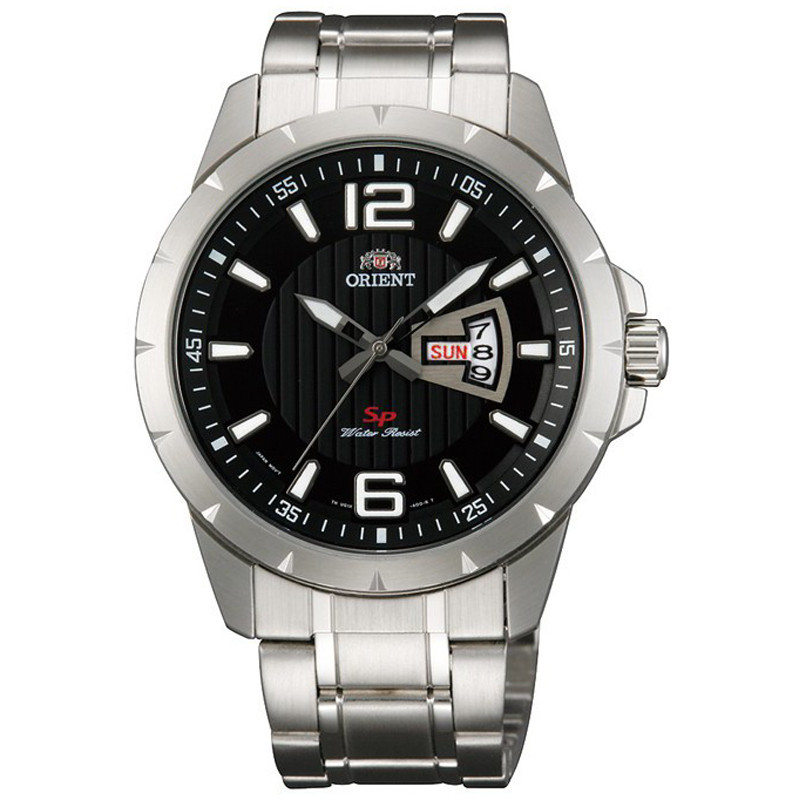 Opis zegarka Orient FUG1X004B9