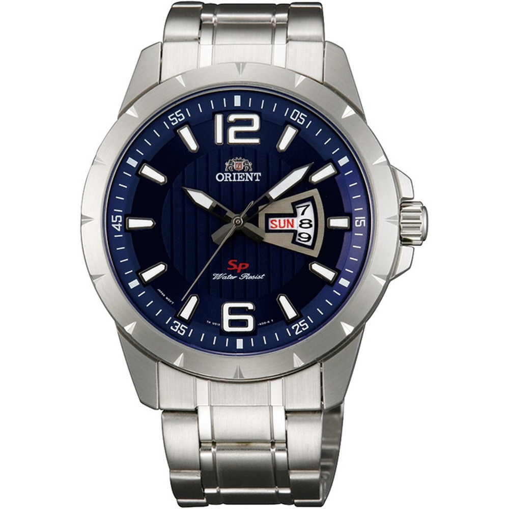 Opis zegarka Orient FUG1X004D9