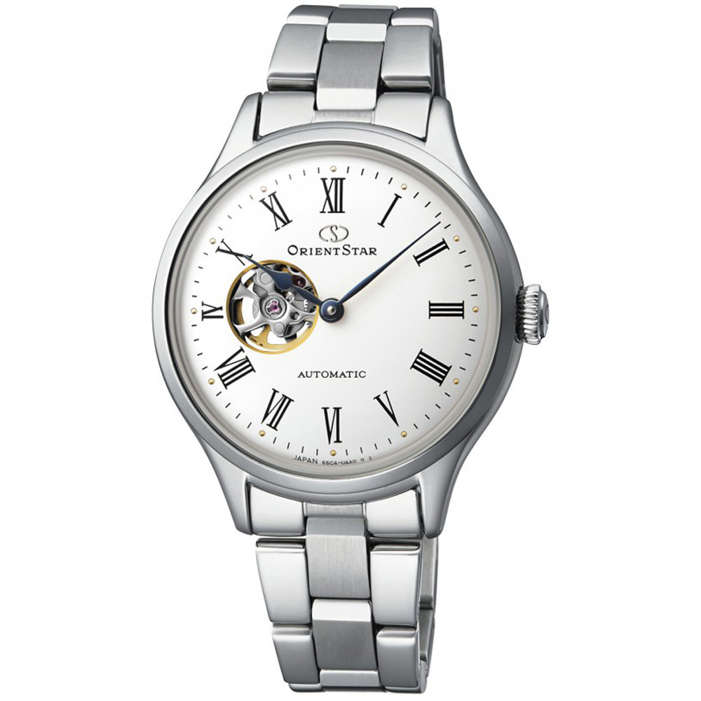 Opis zegarka Orient Star RE-ND0002S00B
