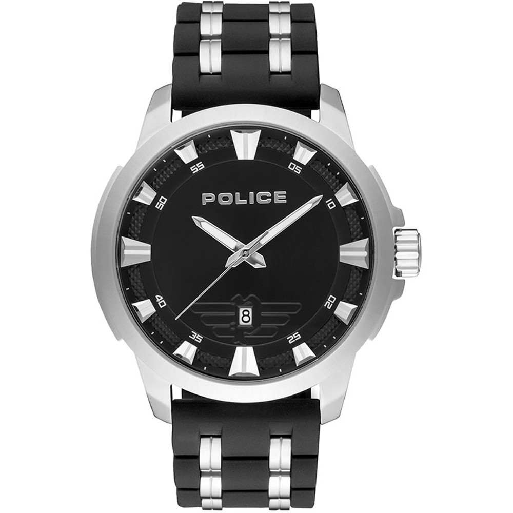Opis zegarka Police PL.15653JS-02P