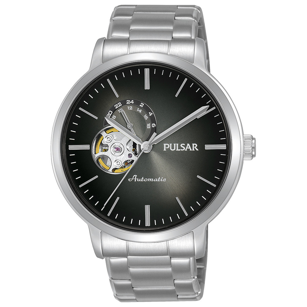 Opis zegarka Pulsar P9A003X1