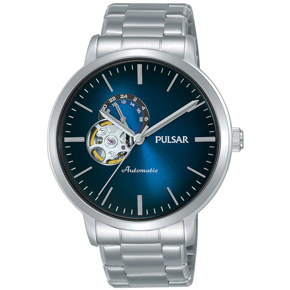Opis zegarka Pulsar P9A001X1