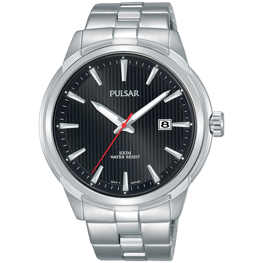 Opis zegarka Pulsar PS9581X1
