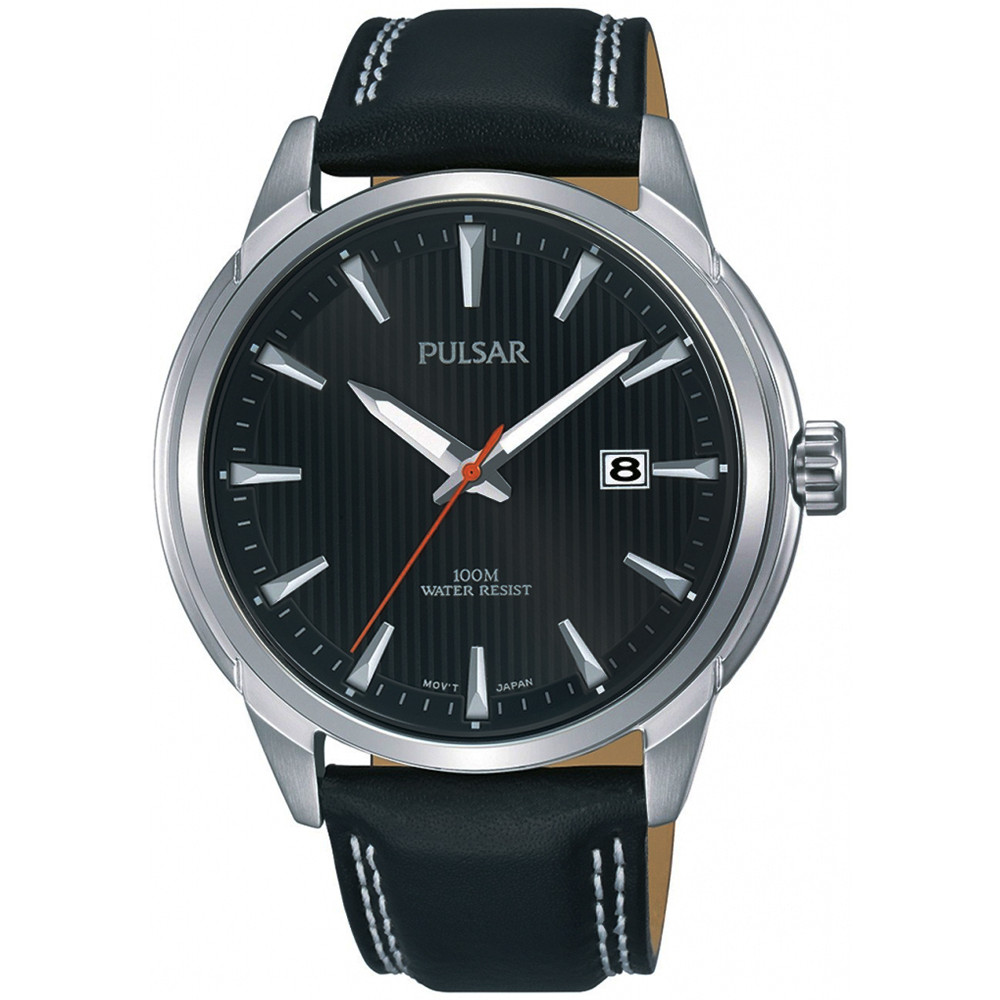 Opis zegarka Pulsar PS9585X1