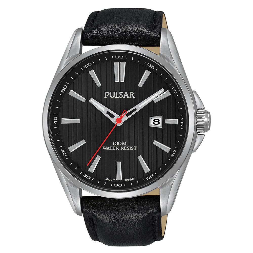 Opis zegarka Pulsar PS9609X1